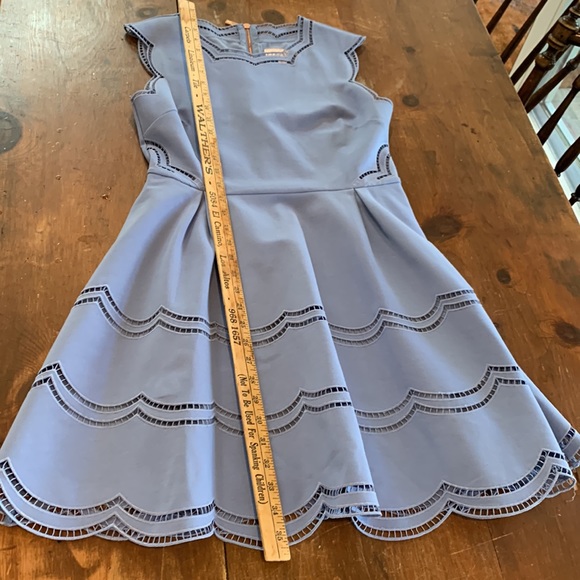 Ted Baker Dress - Picture 7 of 11